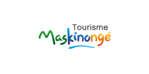 Logo Tourisme Maskinongé