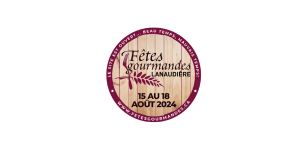 Logo Fêtes Gourmandes Lanaudière