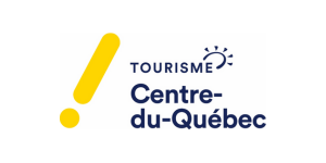 logo Tourisme Centre-du-Québec