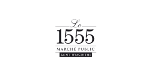 1555 MARCHÉ PUBLIC