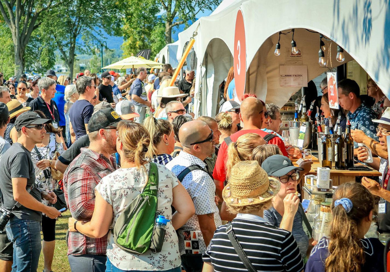 Fête des vendanges