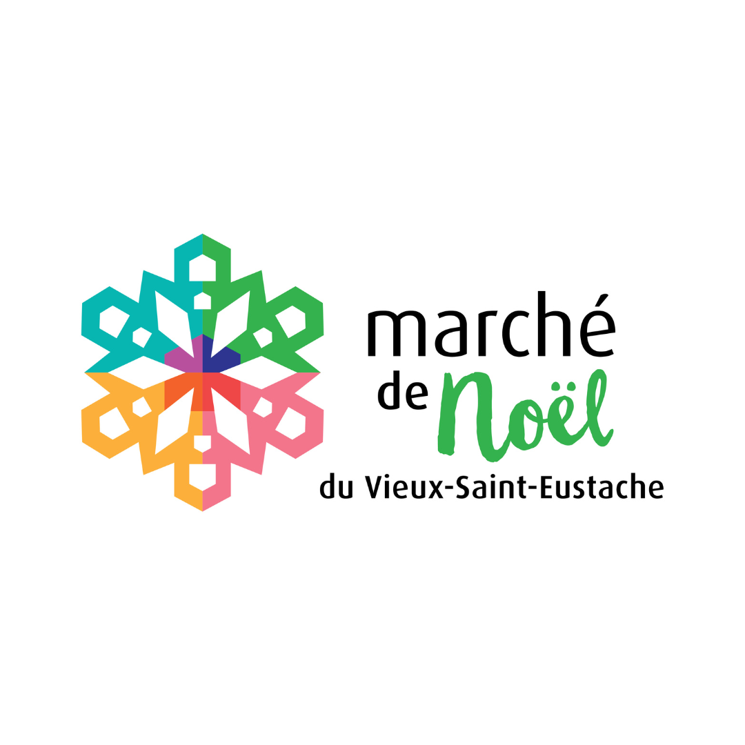 Marché de Noël du Vieux-Saint-Eustache