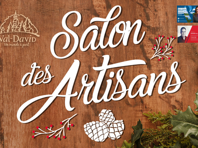 Salon des artisans Val-David