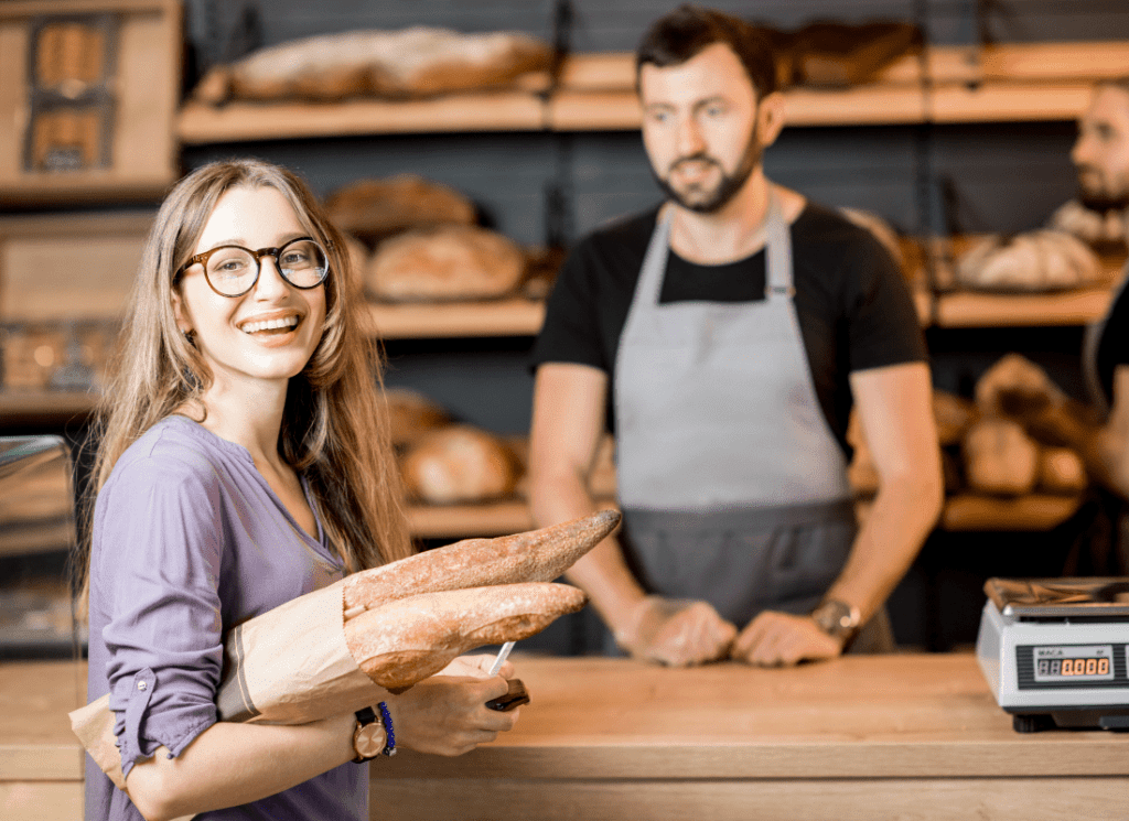 Servie à la clientèle