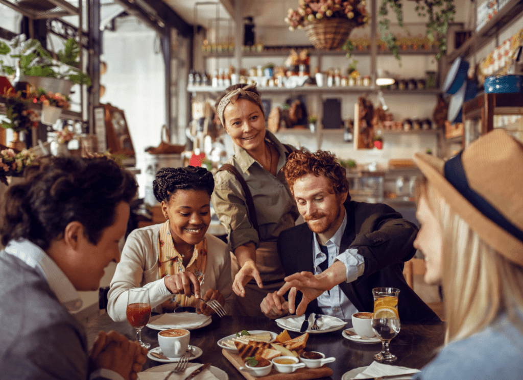 Parcours client et service à la clientèle