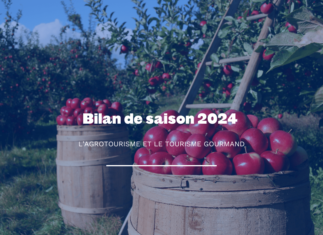 Bilan de saison 2024