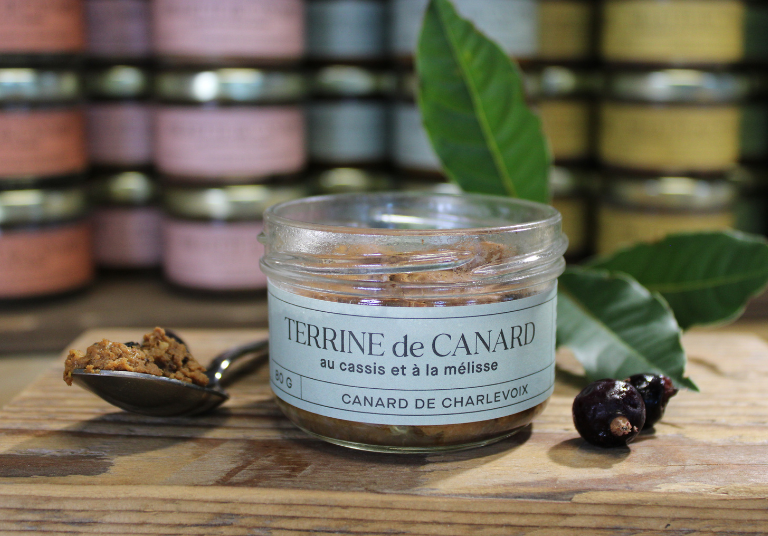 Ferme Ambrosia