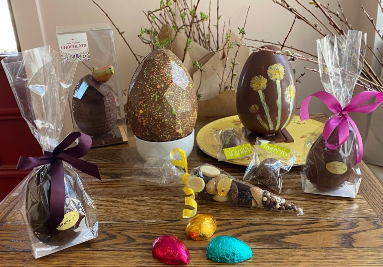 Julie Vachon Chocolats (2)